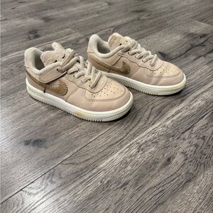 Nike - Toddler Air Force 1 - Low Easy on